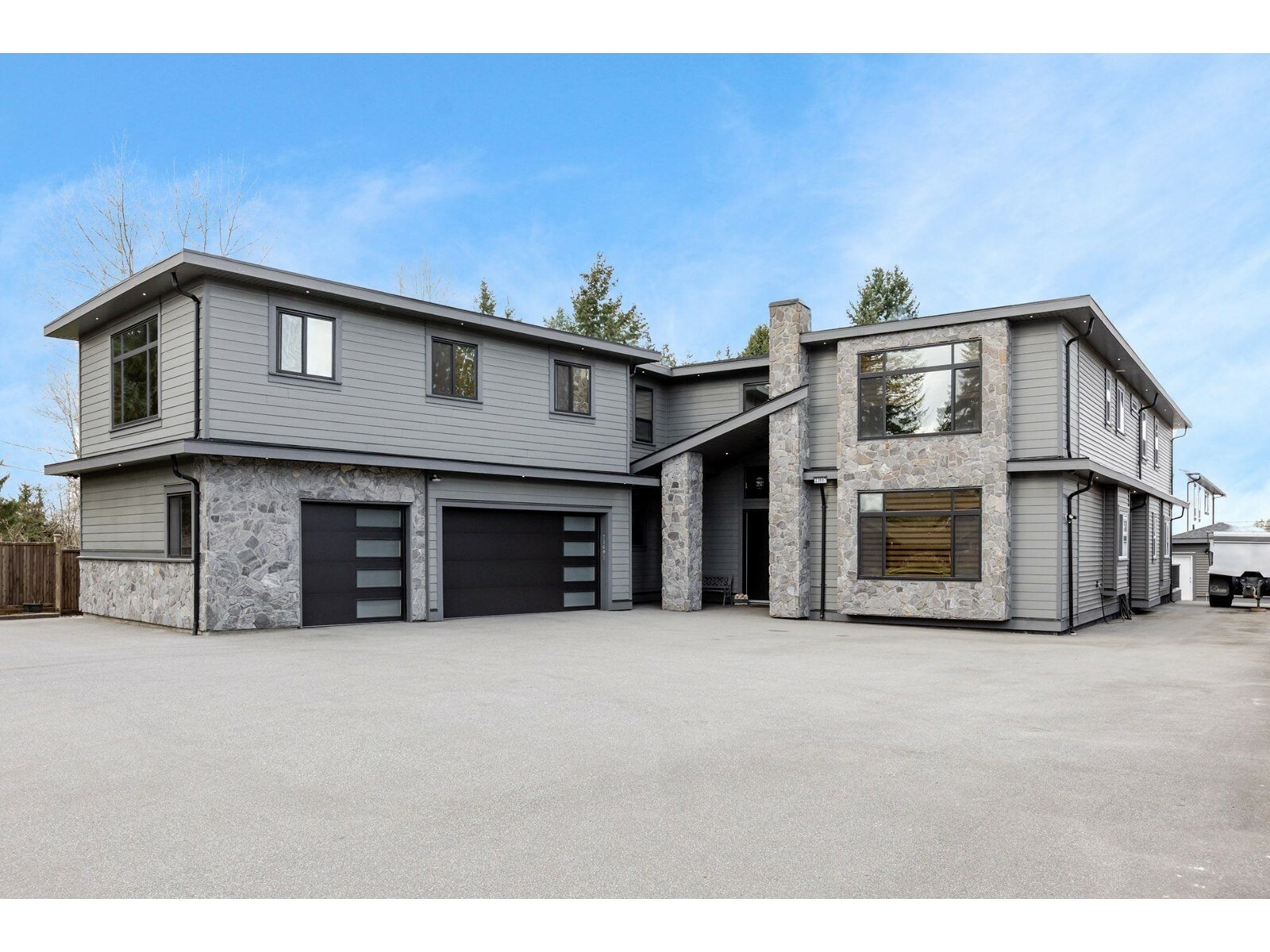 Property Photo: 23697 Old Yale BC V2Z 2K4