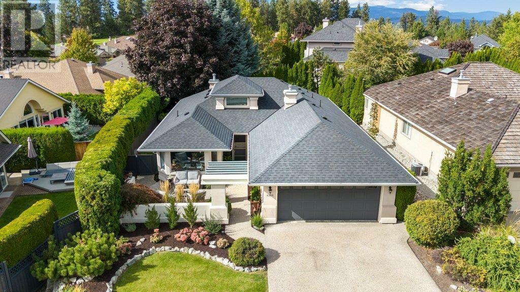 Photo de la propriété: 4222 Gallaghers Crescent BC V1W 3Z9