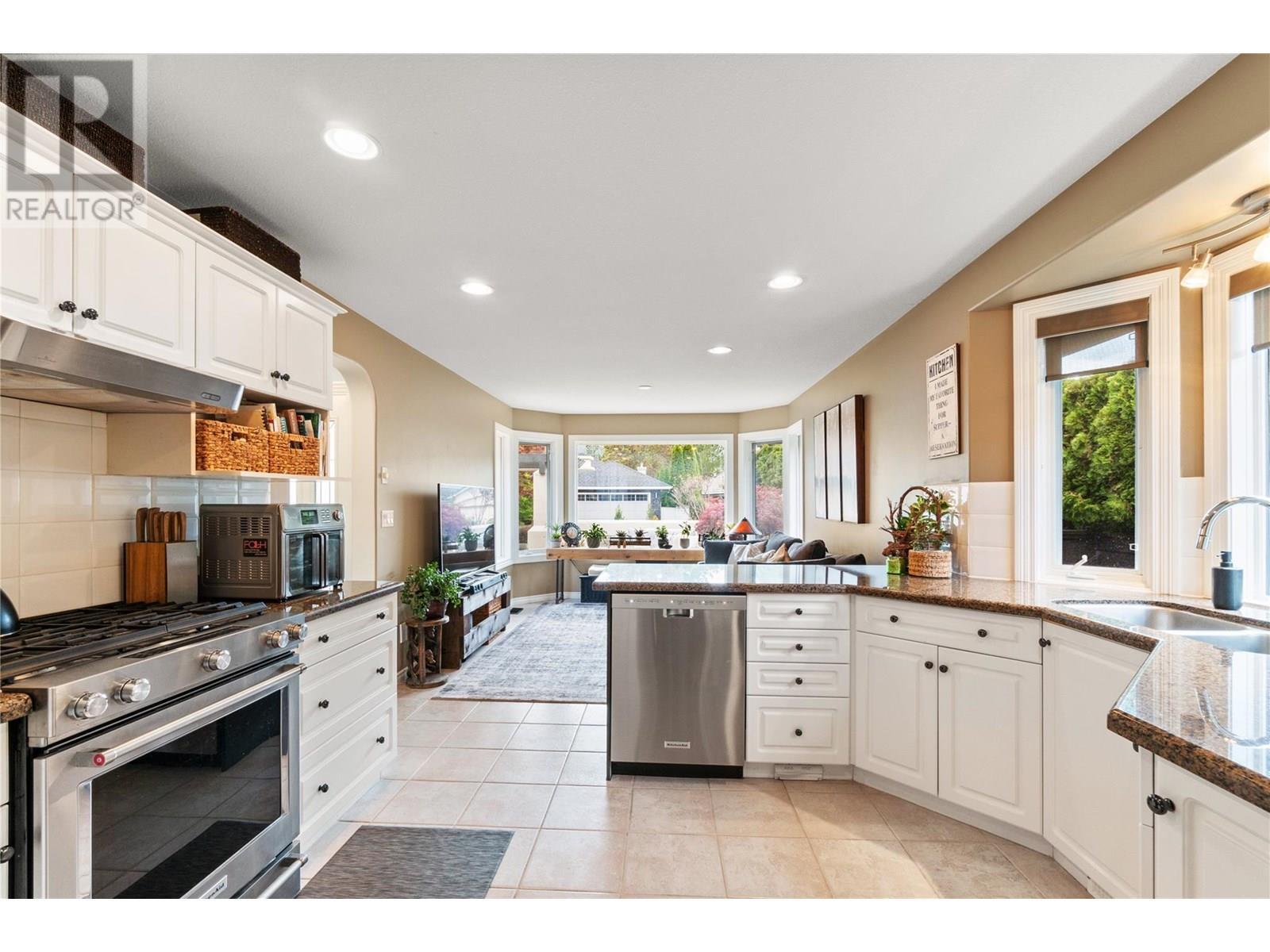 Property Photo: 4222 Gallaghers Crescent BC V1W 3Z9