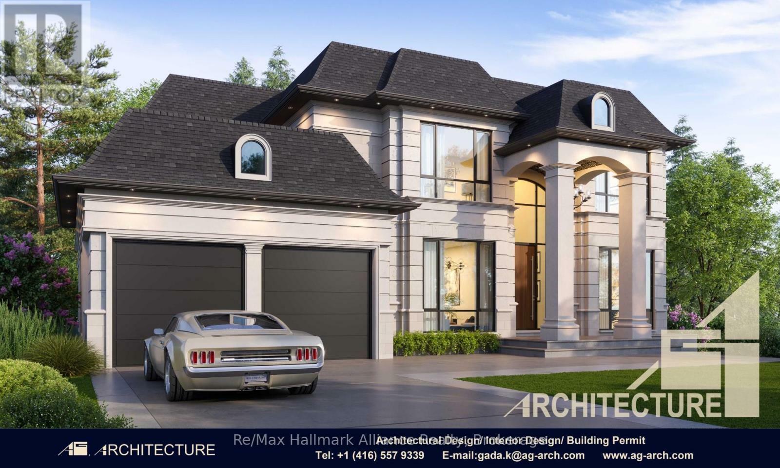 Property Photo: 548 Swann Drive ON L6L 3X1