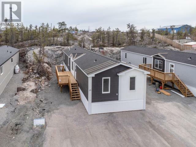 Property Photo:  25 Spence Road  NT  