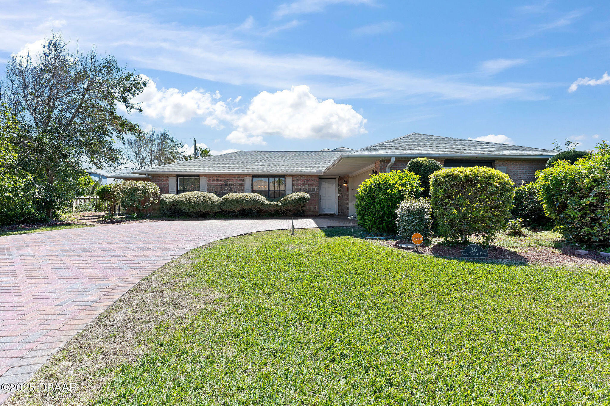 Property Photo: 36 Sand Dollar Drive FL 32176