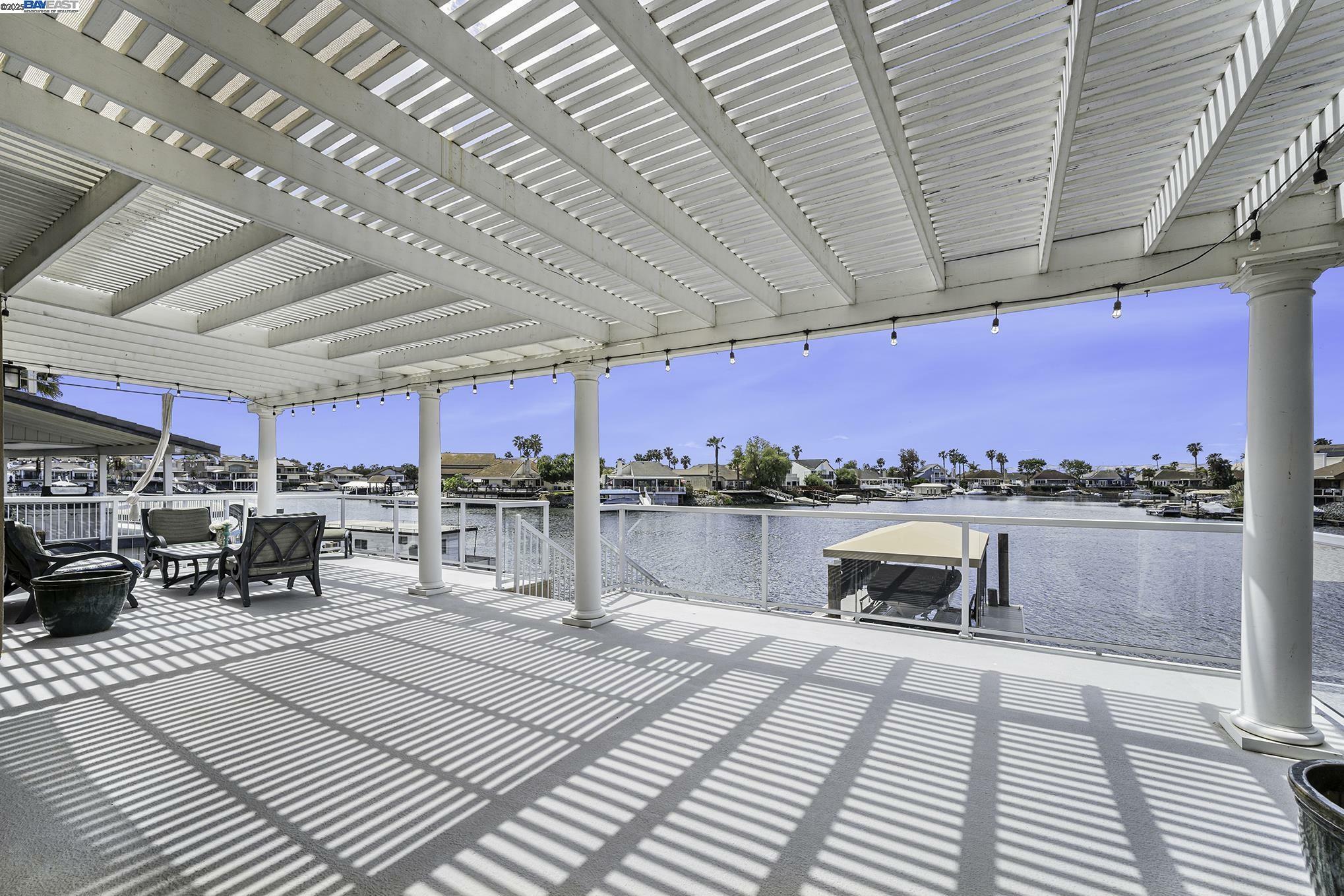 Property Photo: 4892 South Pt CA 94505