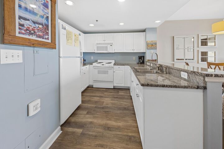 Property Photo:  1751 E Scenic Highway 98 Unit 506  FL 32541 