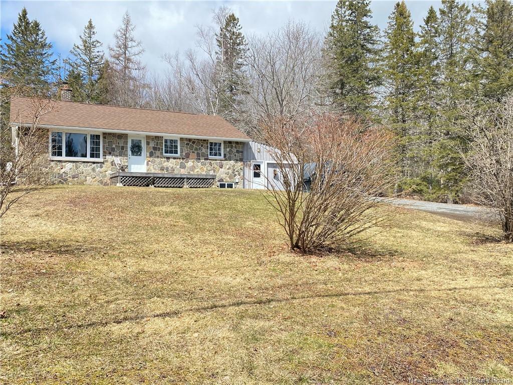 850 Charters Settlement Road  Charters Settlement NB E3C 1X7 photo