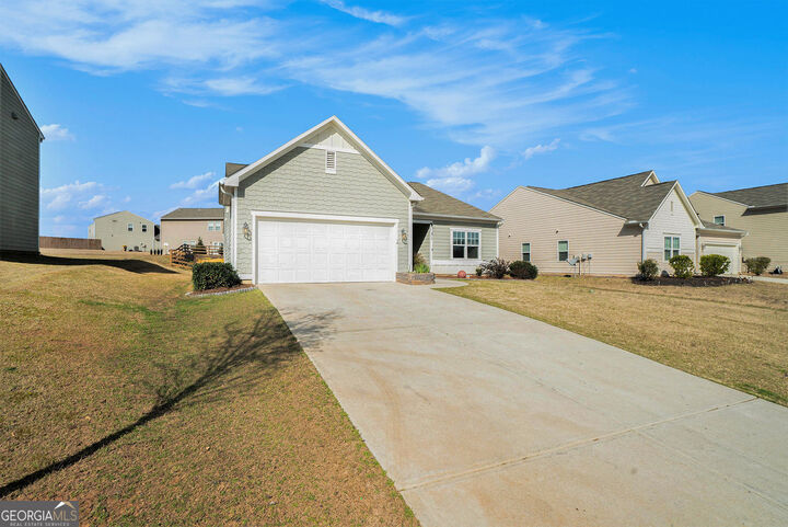 Property Photo: 215 Apalachee Drive GA 30620
