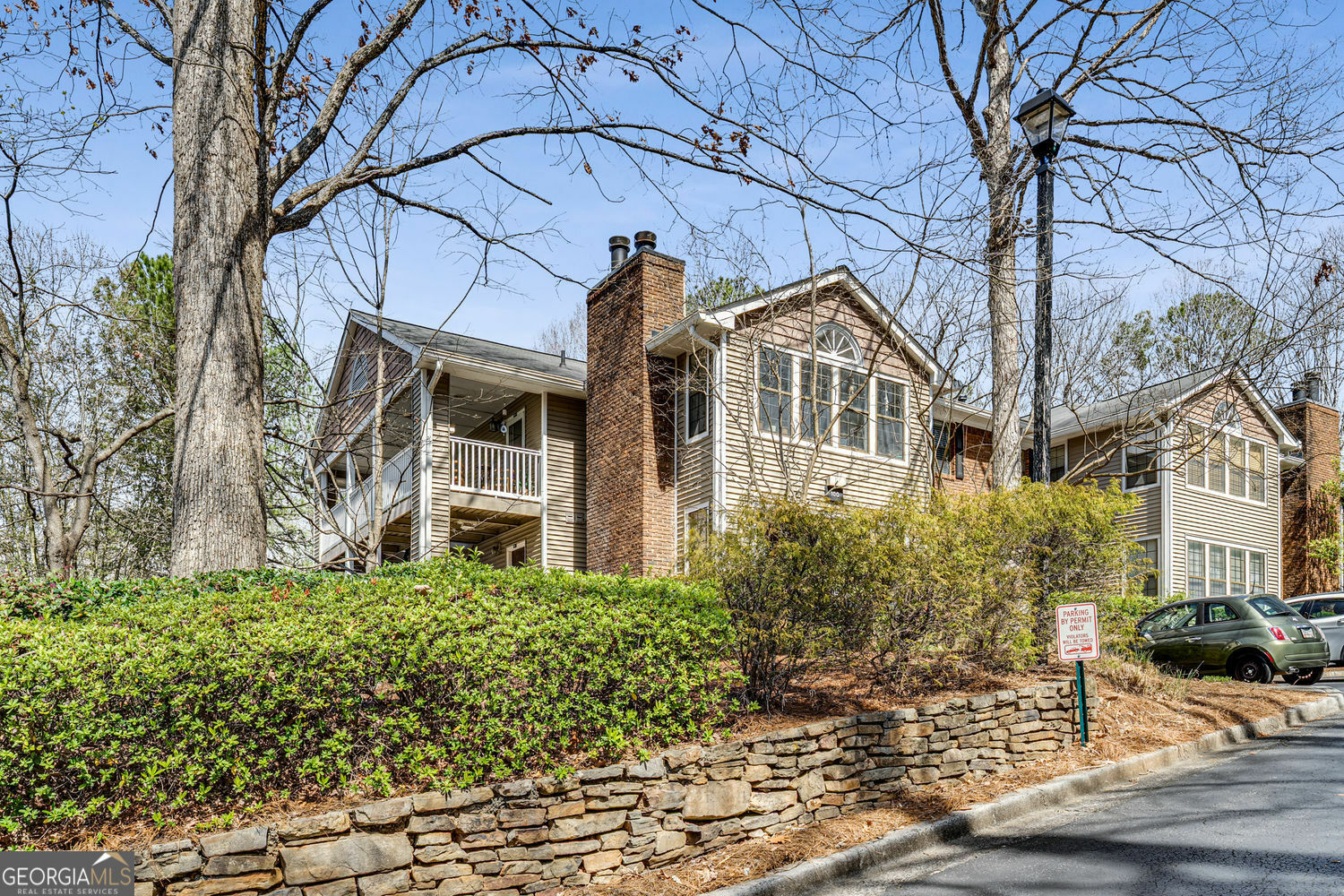 102 Barrington Hills Drive  Atlanta GA 30350 photo