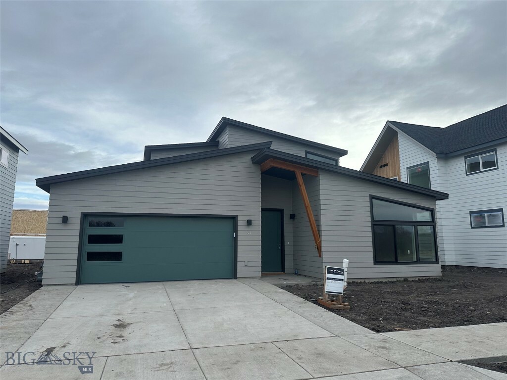 Property Photo: 21 Westgate Ave MT 59718