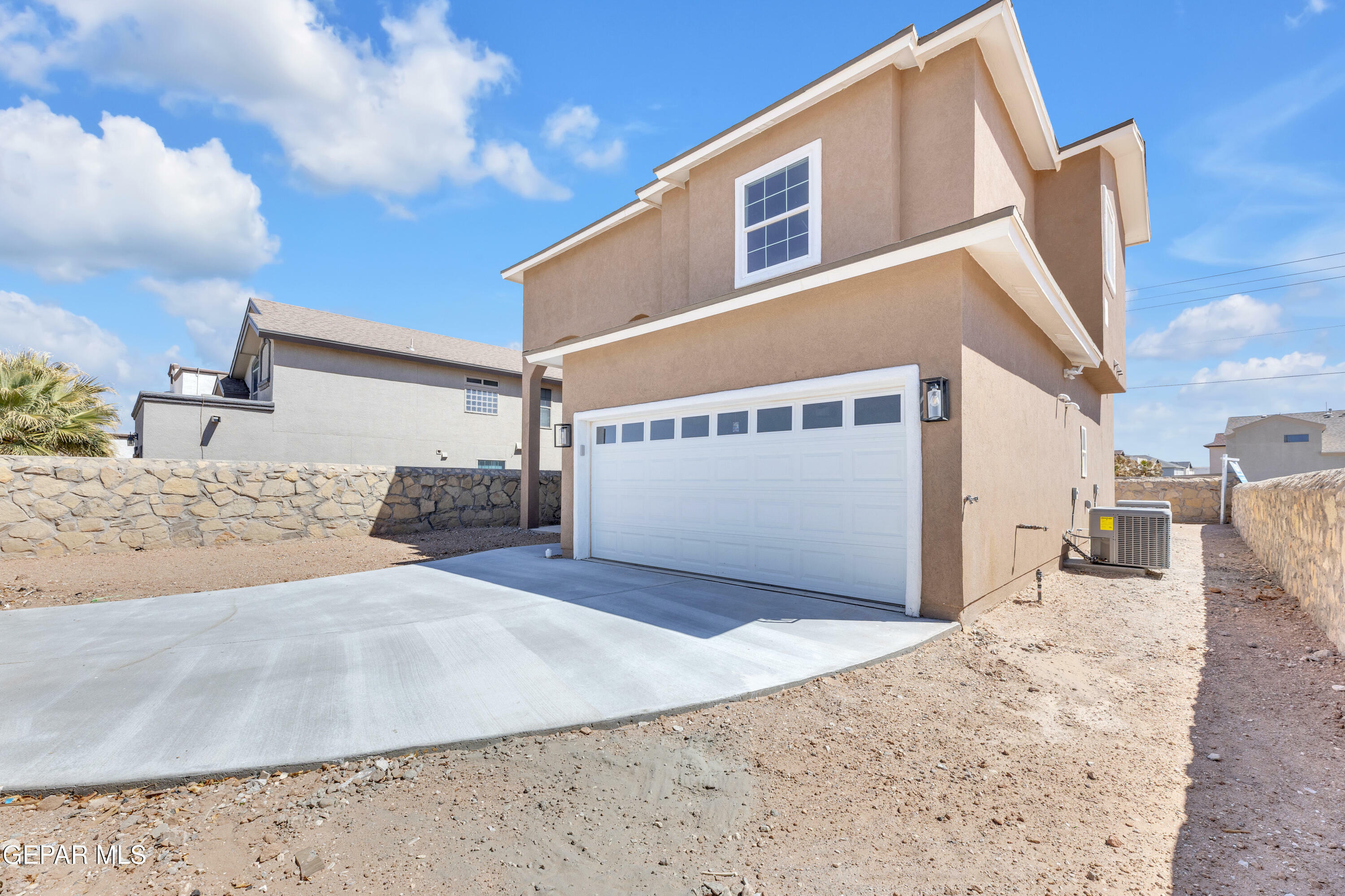 Property Photo: 1488 Dunlin Place TX 79928