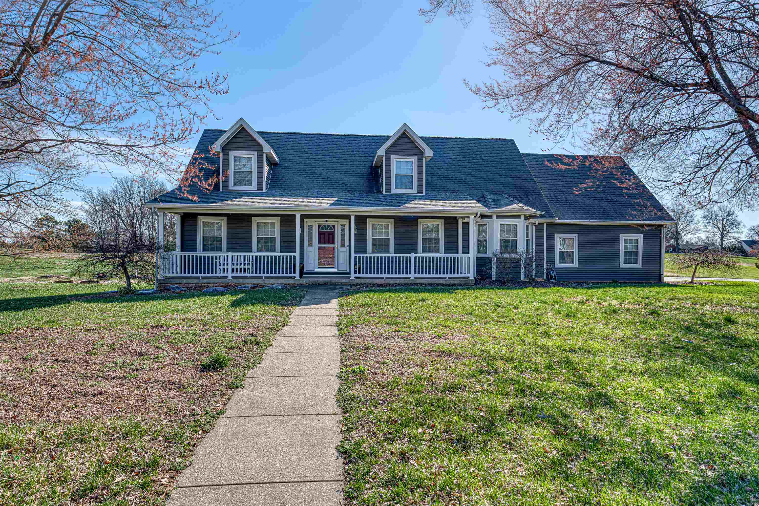 Property Photo:  1022 Country Club Drive  KY 42420 