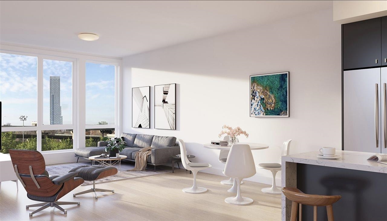 Property Photo: 202 Merseles St 504 NJ 07302