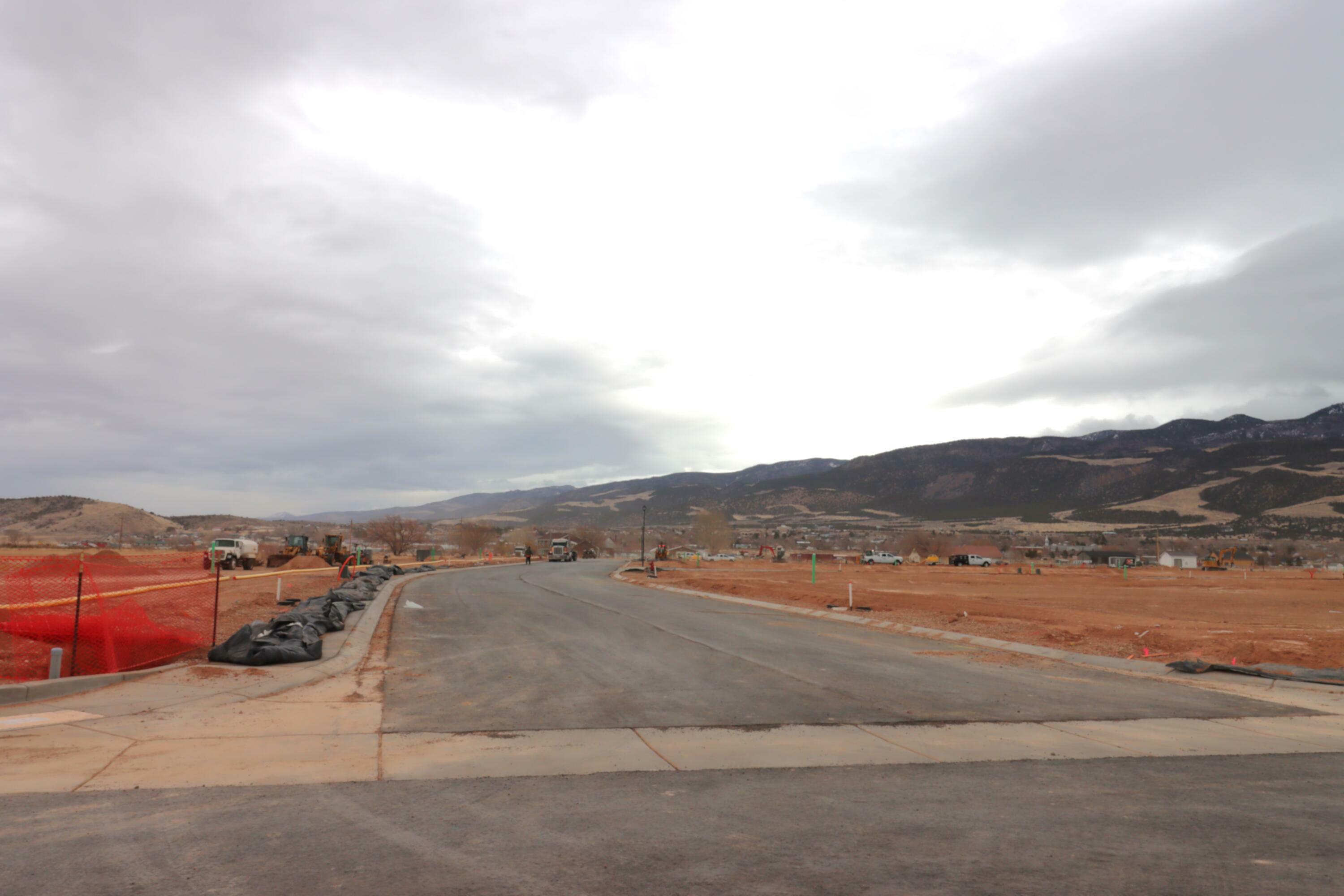 Property Photo: Lot 50 Phase 2 UT 84721
