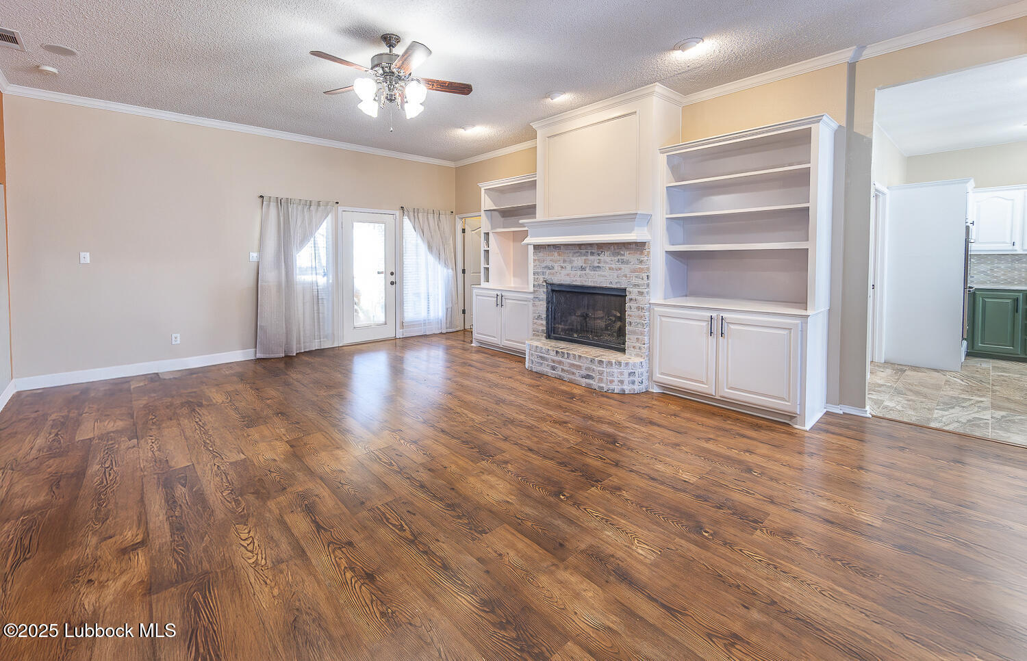 Property Photo: 8301 County Rd 6950 TX 79407