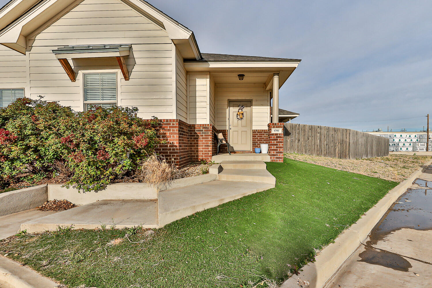 Property Photo:  6702 Pontiac Avenue  TX 79424 
