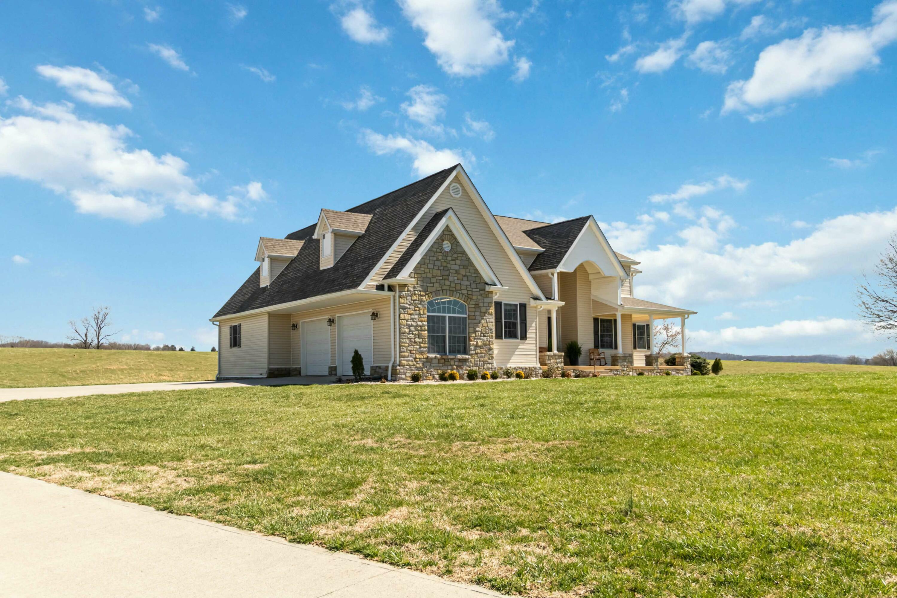 262 Garner Road  Somerset KY 42501 photo