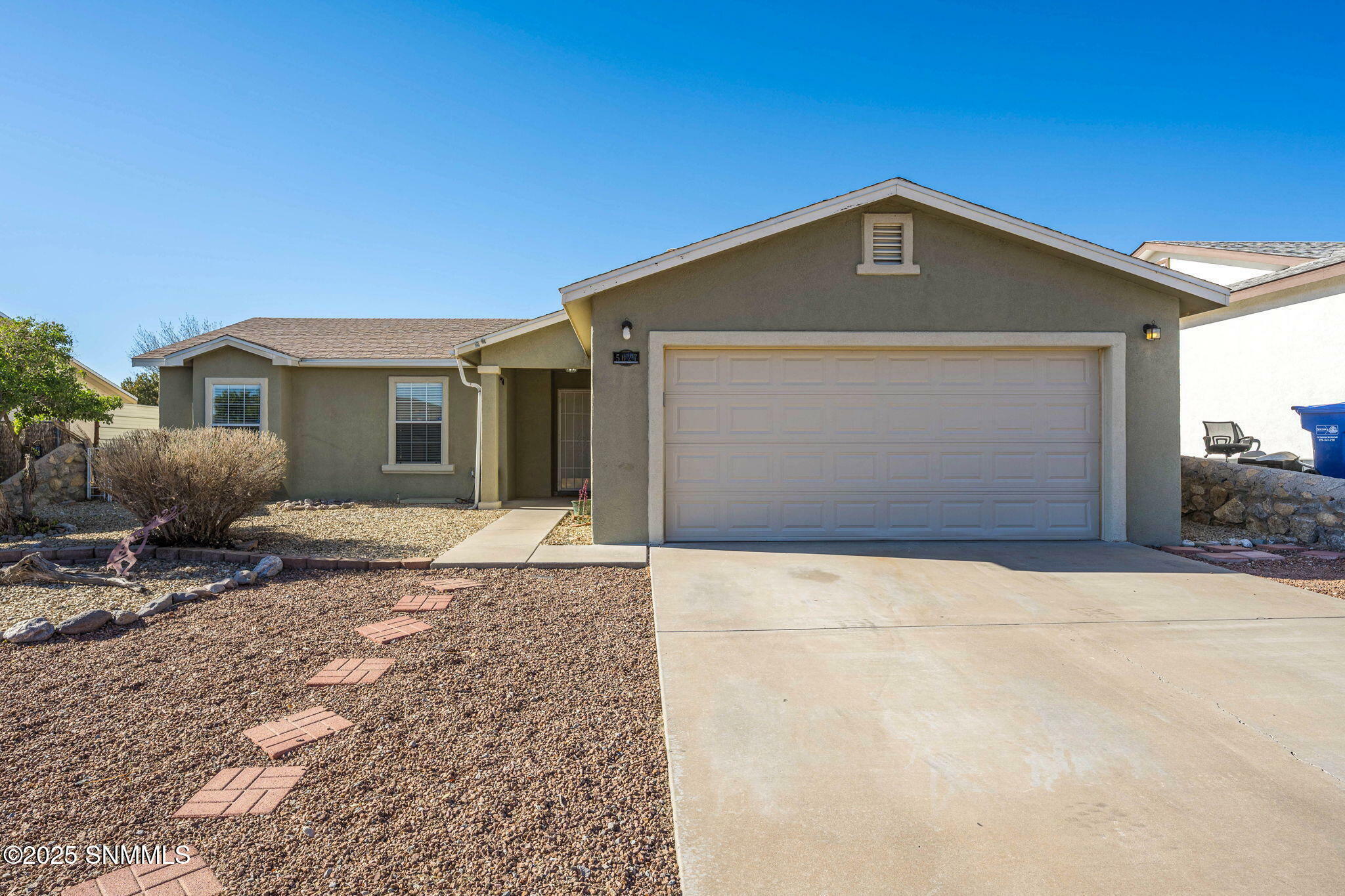 Property Photo: 5027 Galina Drive NM 88012