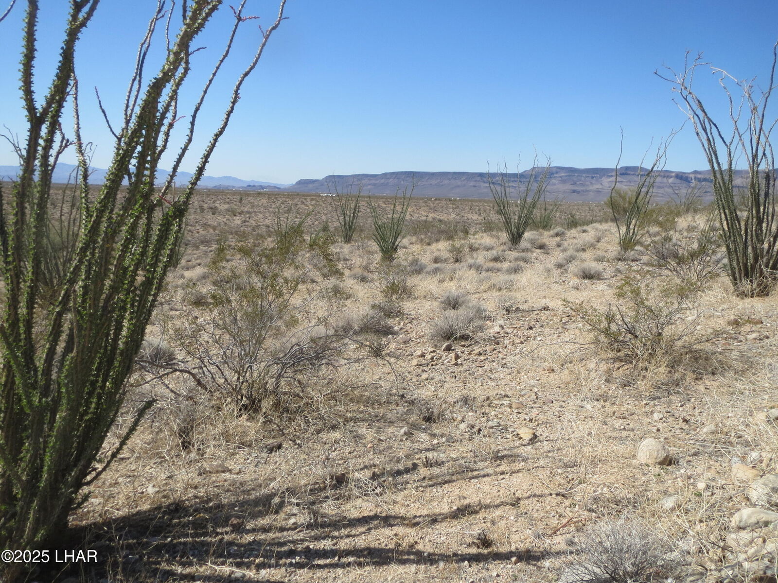 Property Photo:  00 Strait Rd  AZ 86438 
