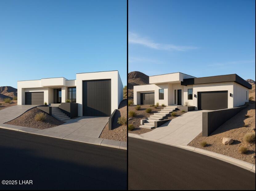 Property Photo: 2830 Cumberland Dr AZ 86406