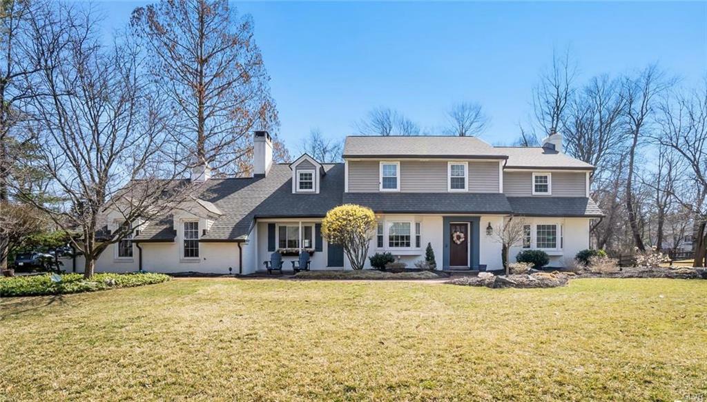 Property Photo: 3970 Maulfair Drive PA 18103