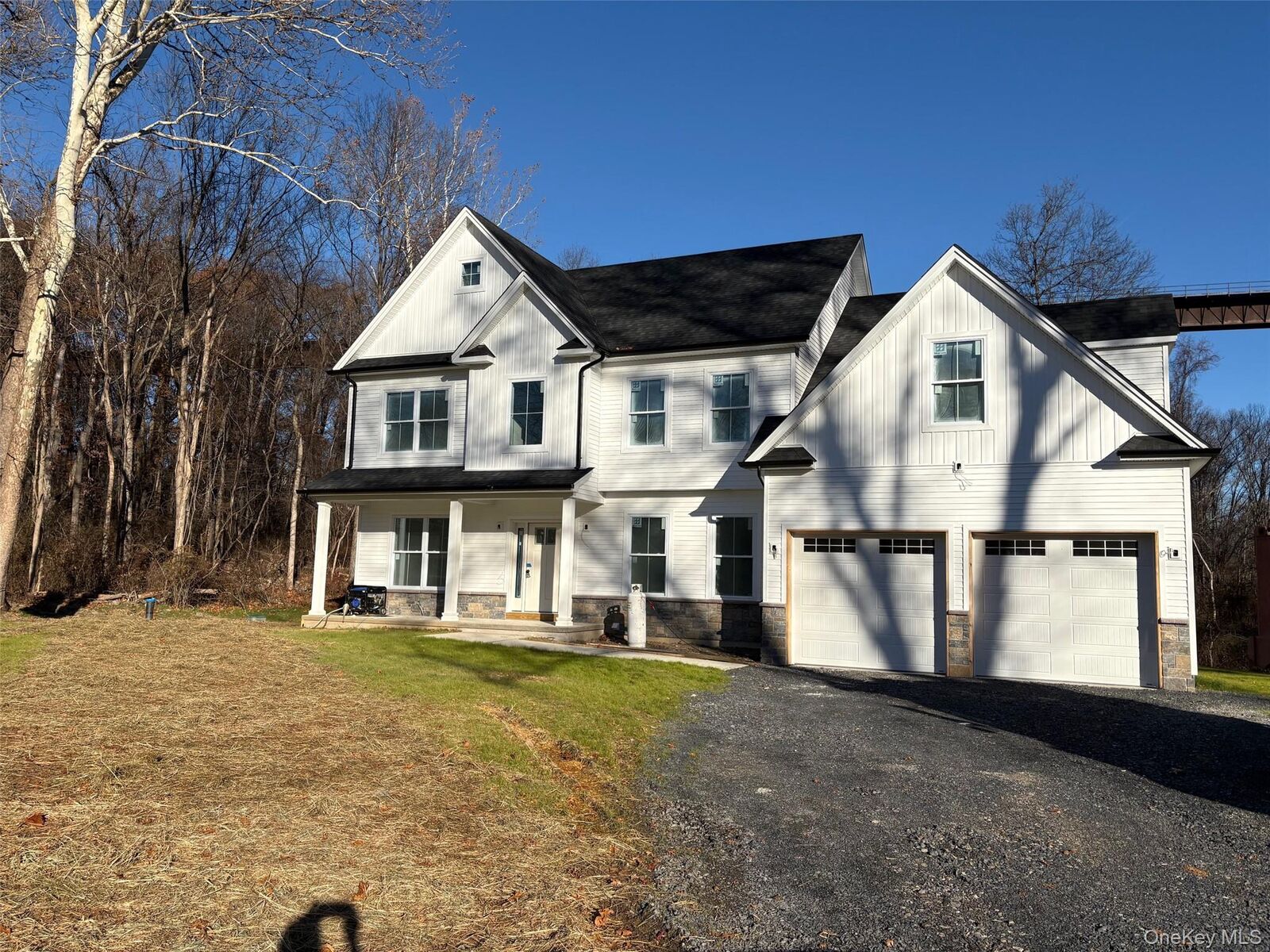 Property Photo:  2 Rosewood Lane  NY 12553 