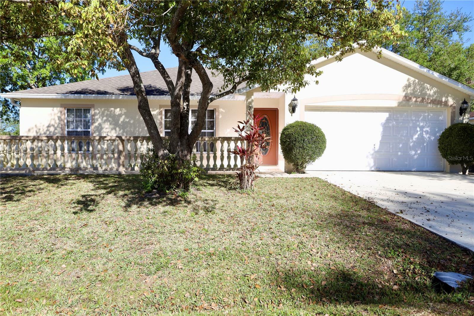 7 Sequoia Way  Kissimmee FL 34758 photo