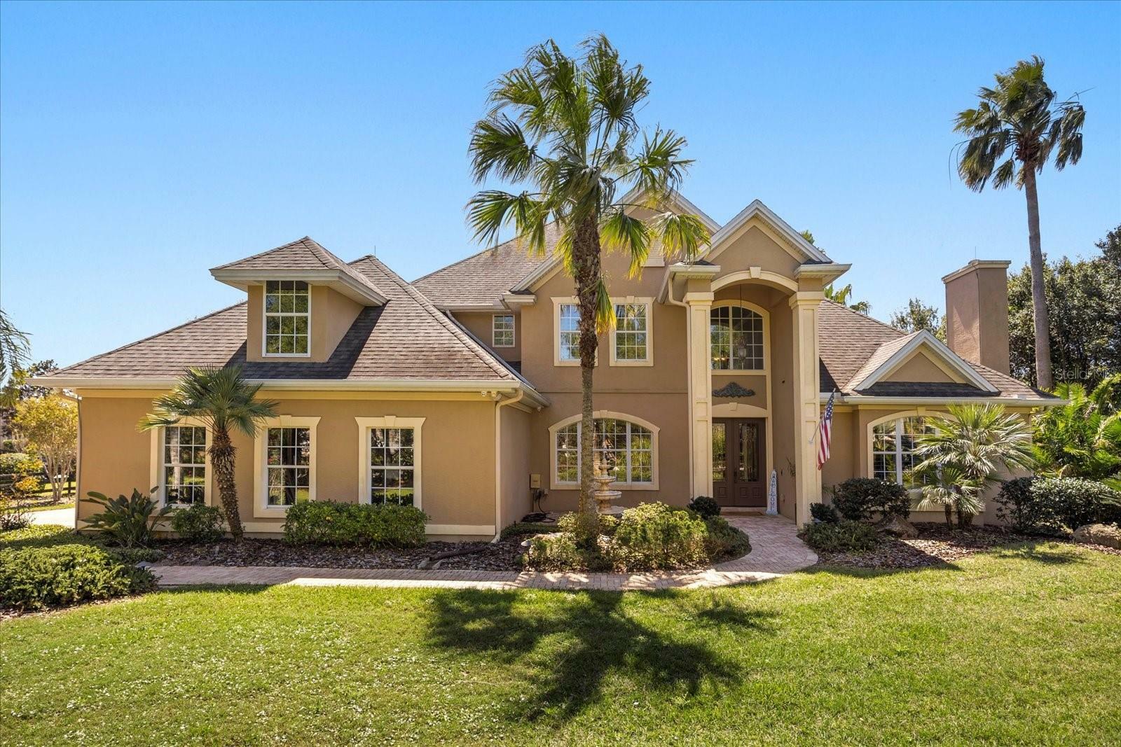 Property Photo: 1450 Shady Meadow Lane FL 32724