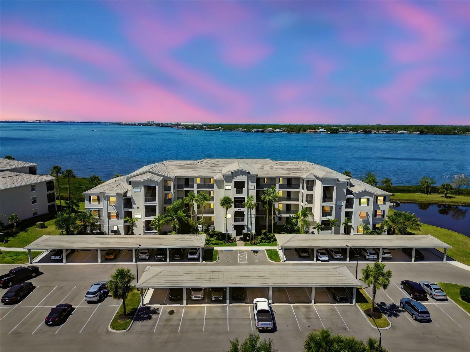 1030 Tidewater Shores Loop 104  Bradenton FL 34208 photo