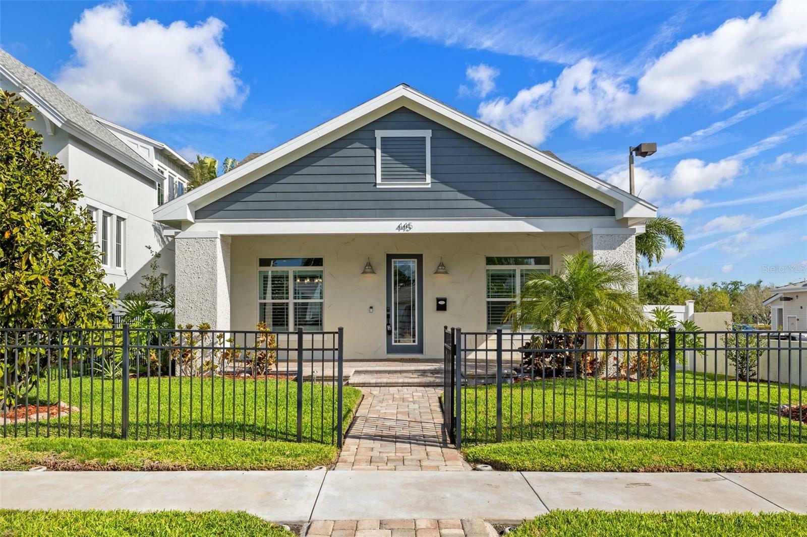 445 29th Avenue N  St Petersburg FL 33704 photo