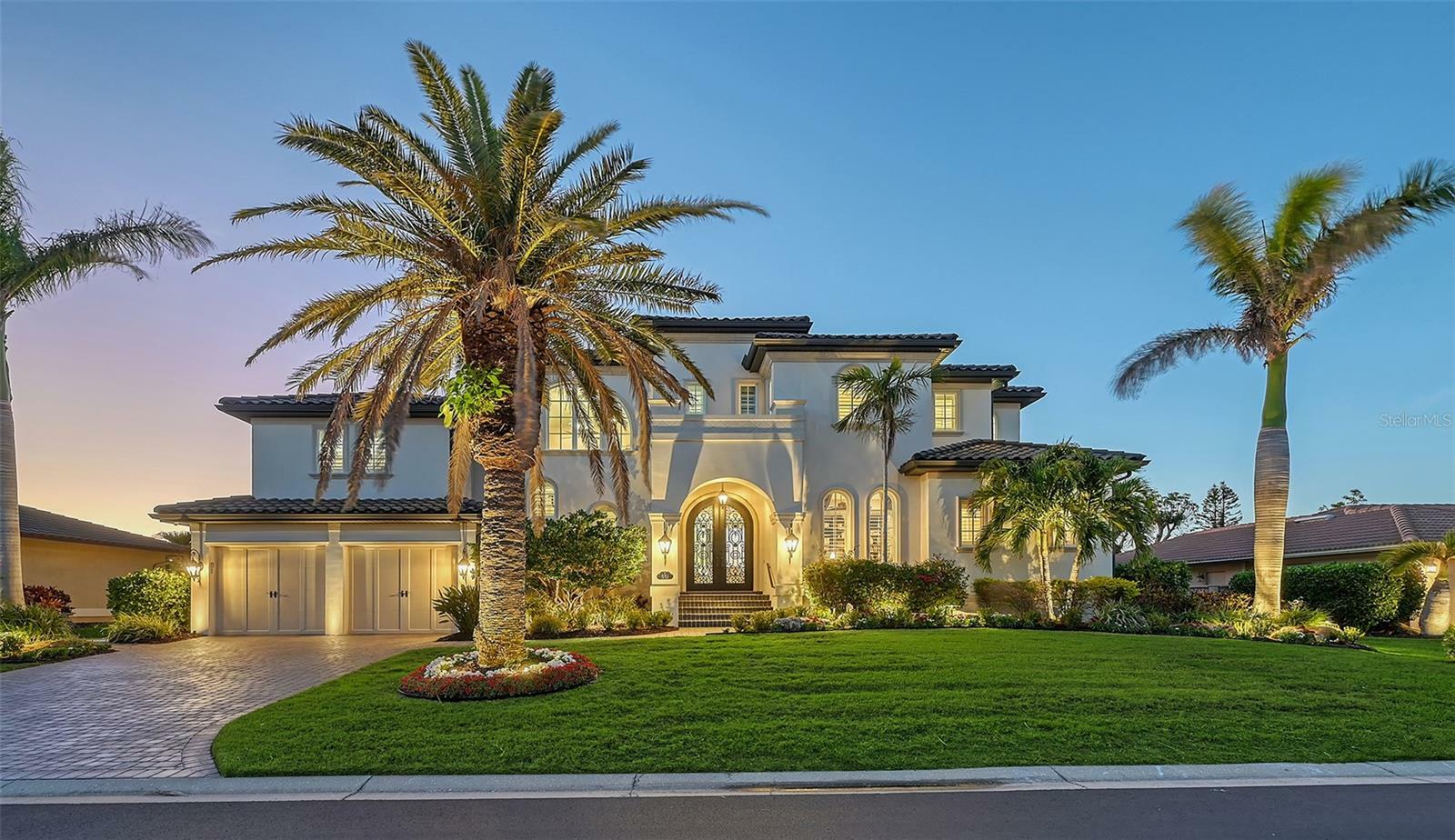Property Photo:  551 Ranger Lane  FL 34228 