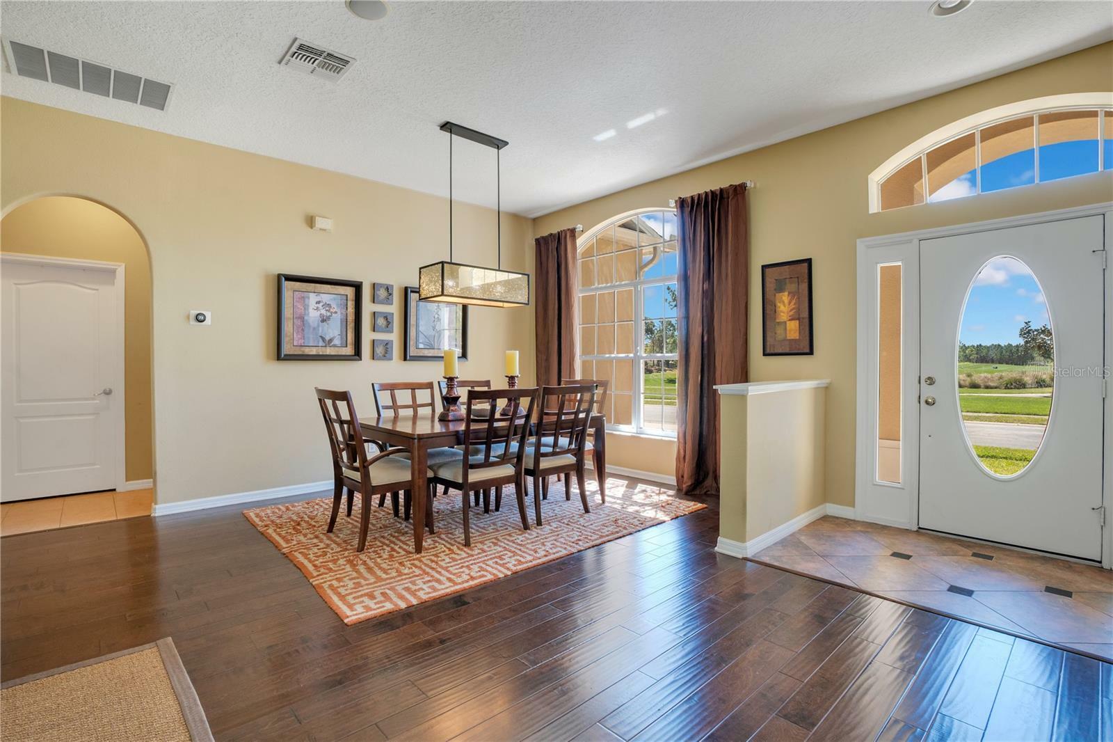 Property Photo: 10027 Hart Branch Circle FL 32832