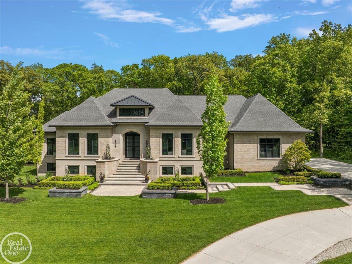 Property Photo:  4795 Gallagher Road  MI 48306 