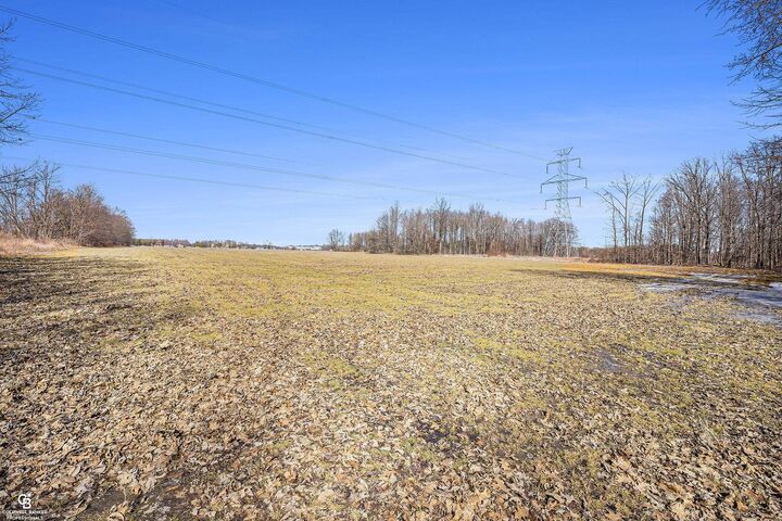 Property Photo:  00 Meisner Parcel C Road  MI 48064 