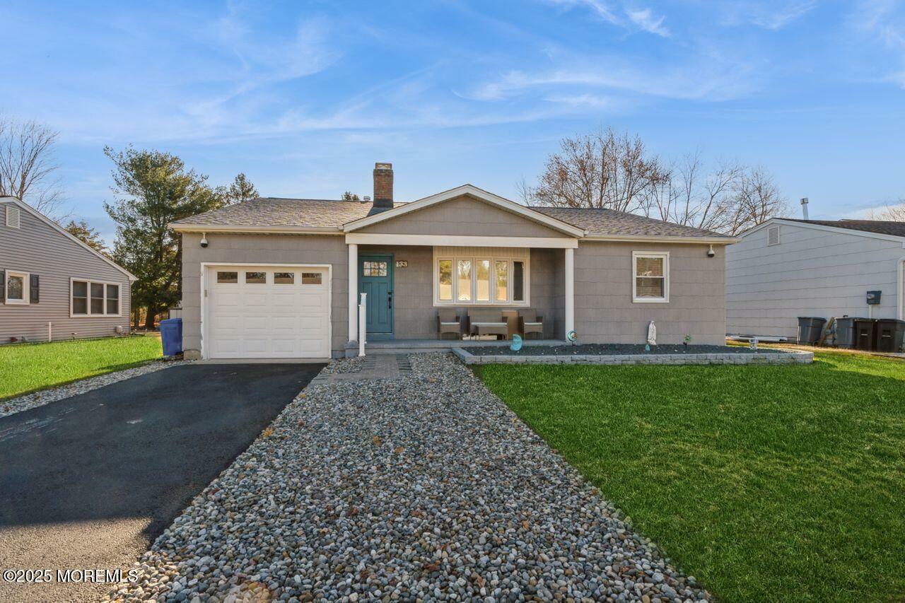 133 Northumberland Drive  Toms River NJ 08757 photo