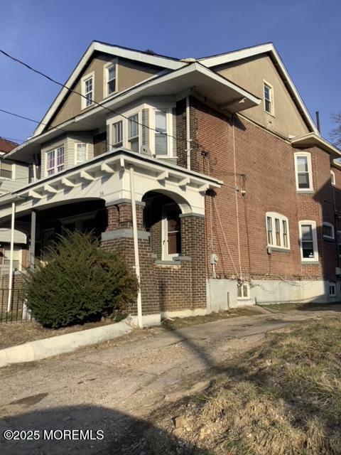Property Photo:  34 Bryn Mawr Avenue  NJ 08618 
