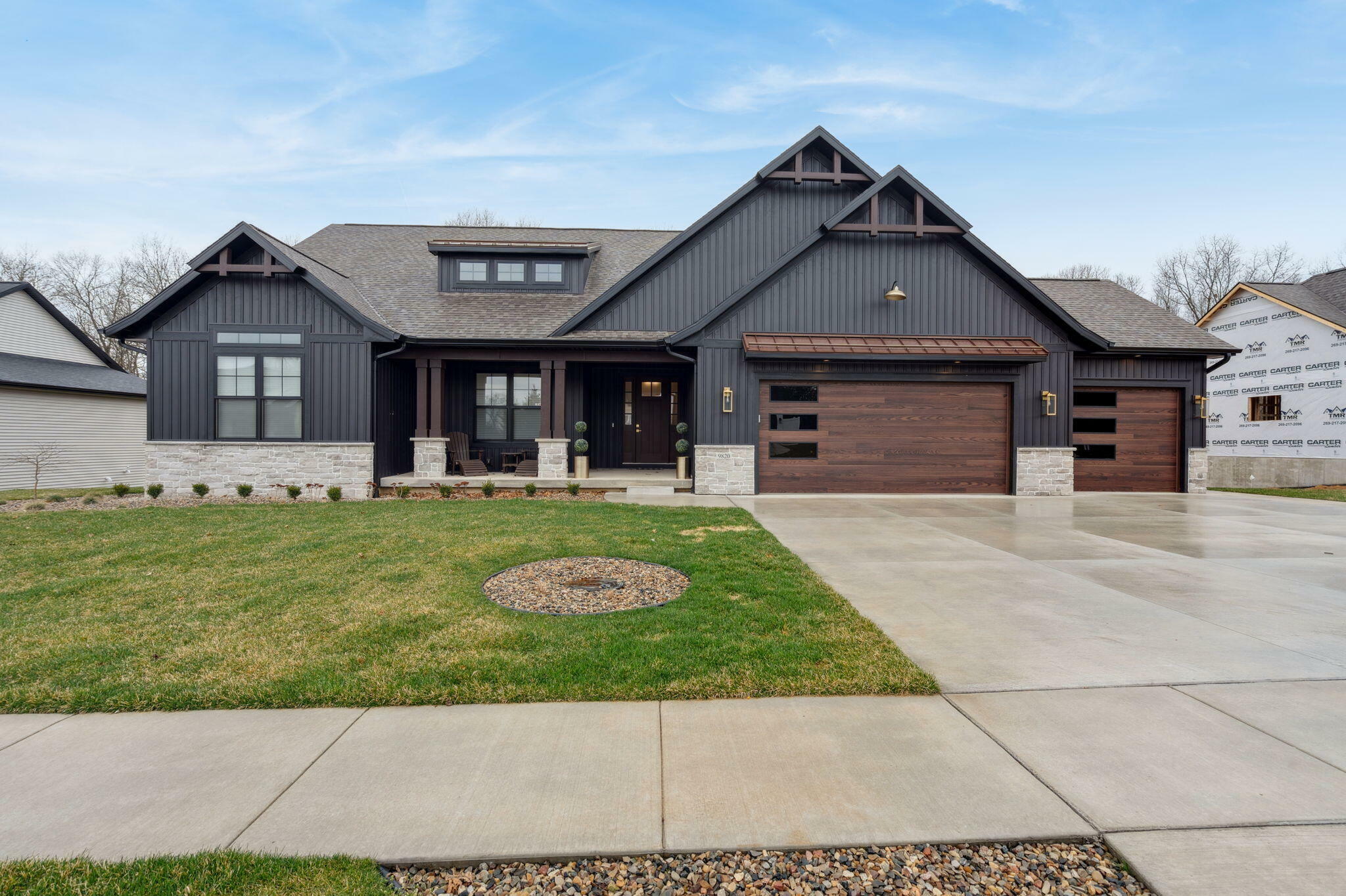6028 22nd Avenue  Hudsonville MI 49426 photo