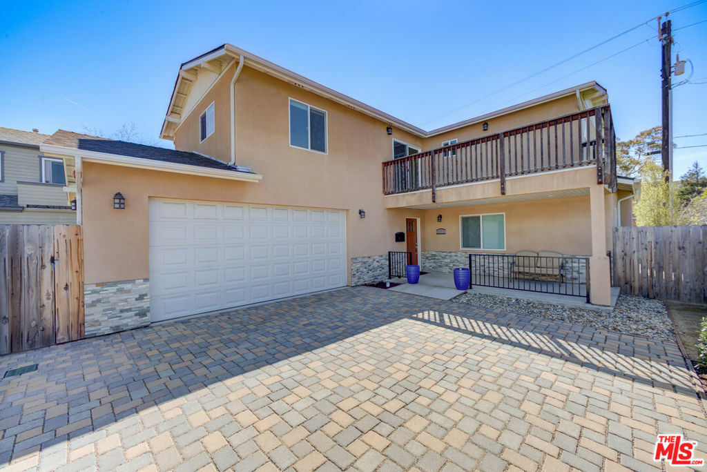 Property Photo:  585 Branch Street  CA 93401 