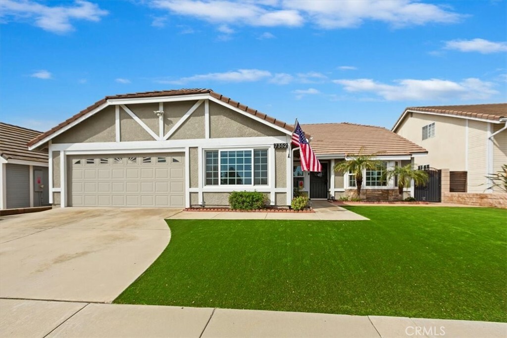 Property Photo: 7352 Springmill Place CA 91730