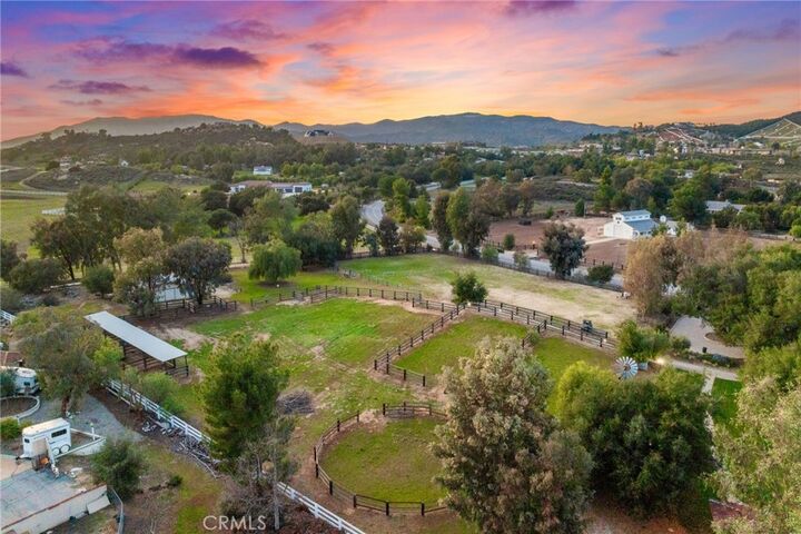 Property Photo: 20575 Avenida De Arboles CA 92562