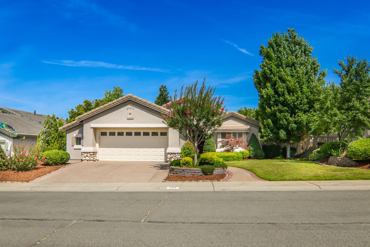 Property Photo:  1784 Emily Lane  CA 95648 