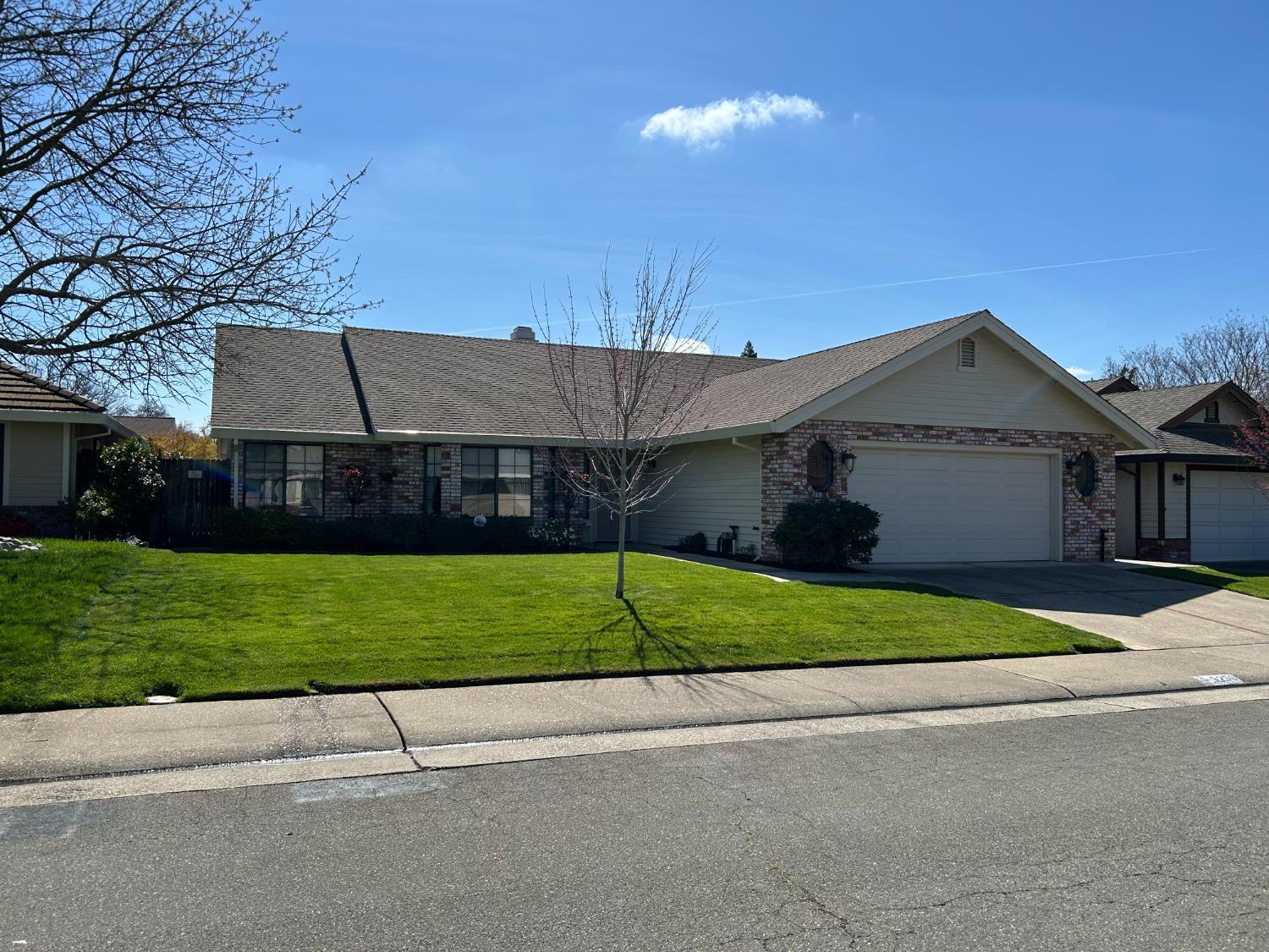 Property Photo:  5250 Nyoda Way  CA 95608 