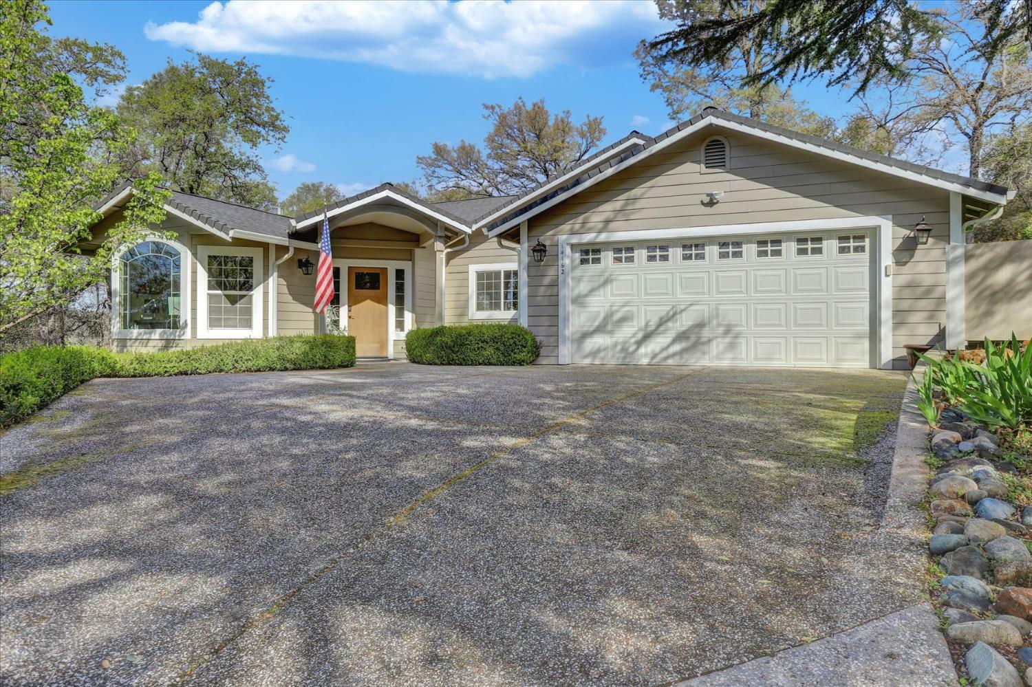 Property Photo: 14162 Sun Forest Drive CA 95946