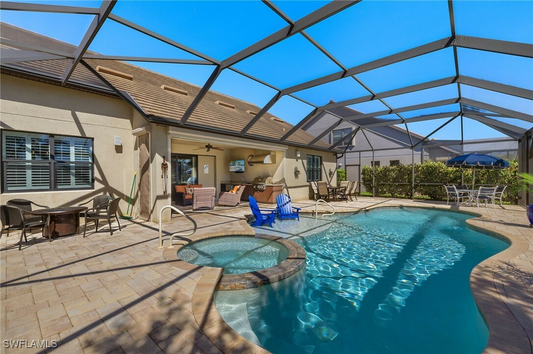 11807 Dixon Drive  Fort Myers FL 33913 photo