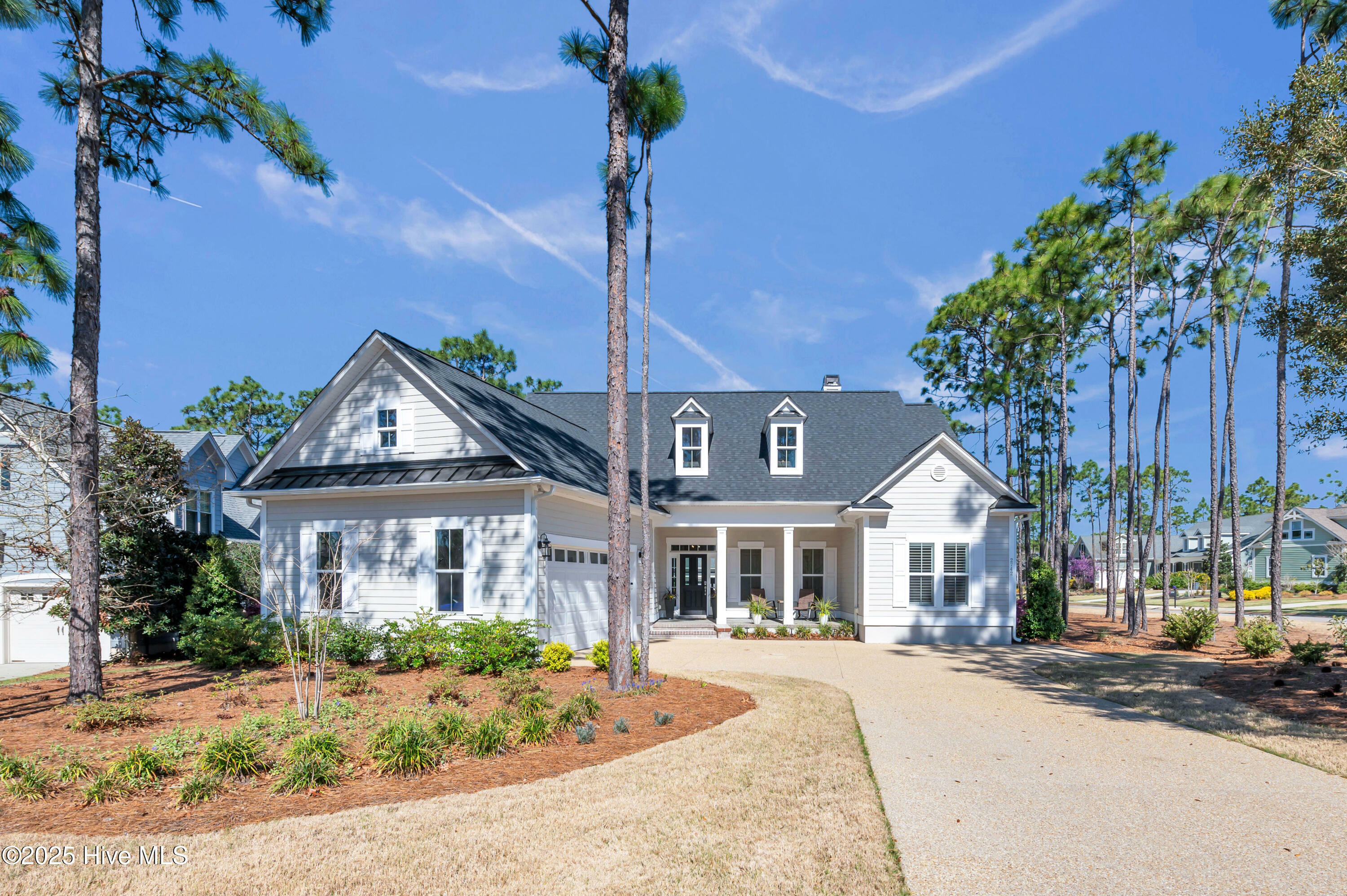 Property Photo: 2742 Parkridge Drive NC 28461