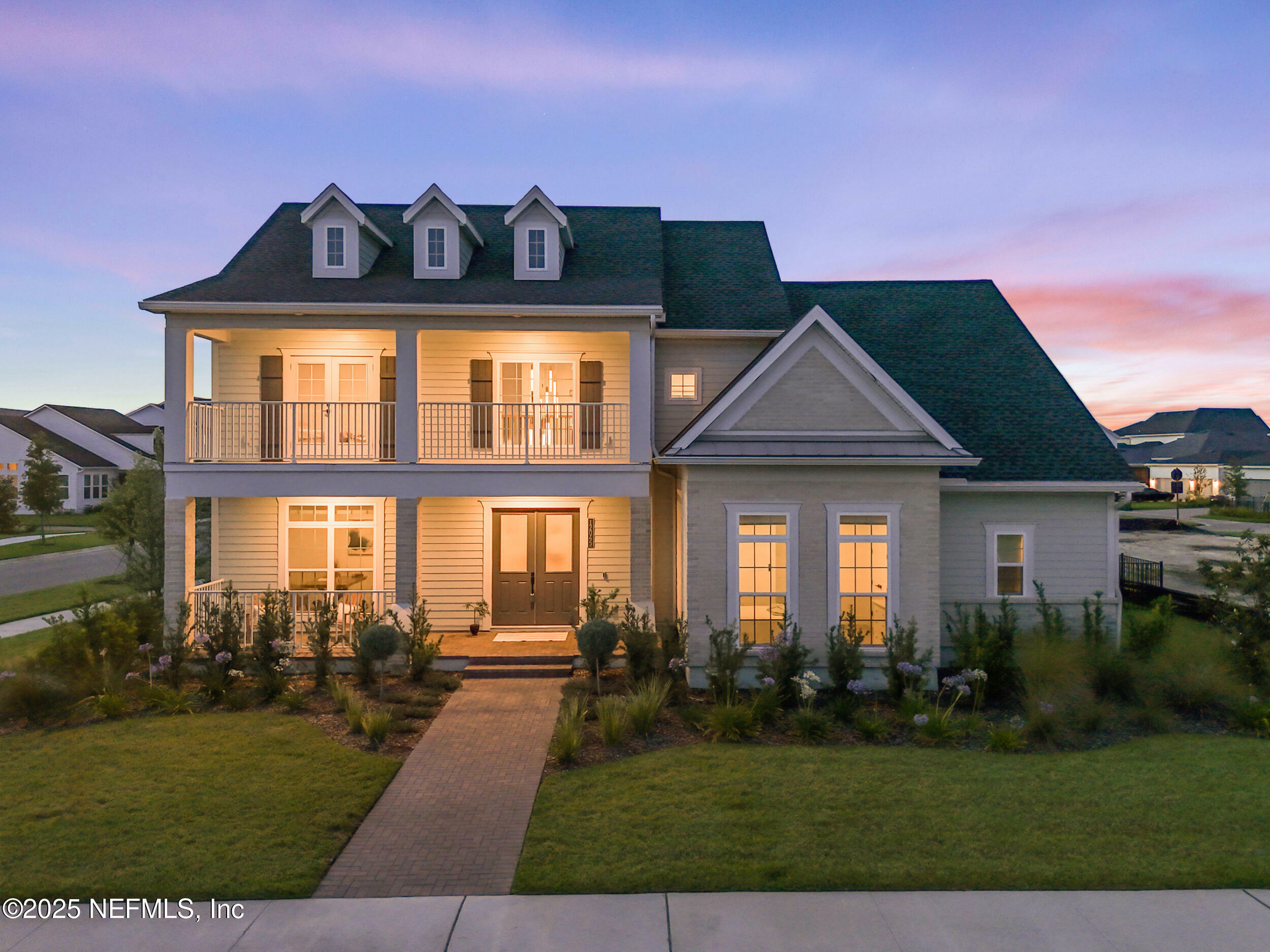 Property Photo: 12045 Tribute Circle FL 32224