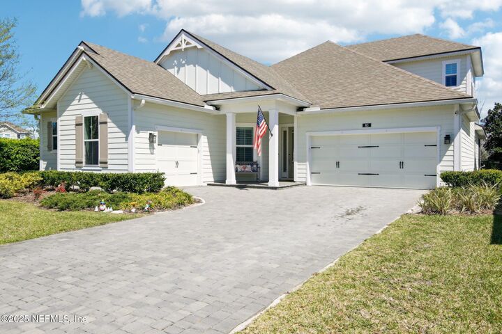 83 Village Grande Drive  Ponte Vedra FL 32081 photo