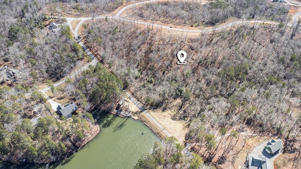 Property Photo:  Lot 163 Lecroy Drive  GA 30540 