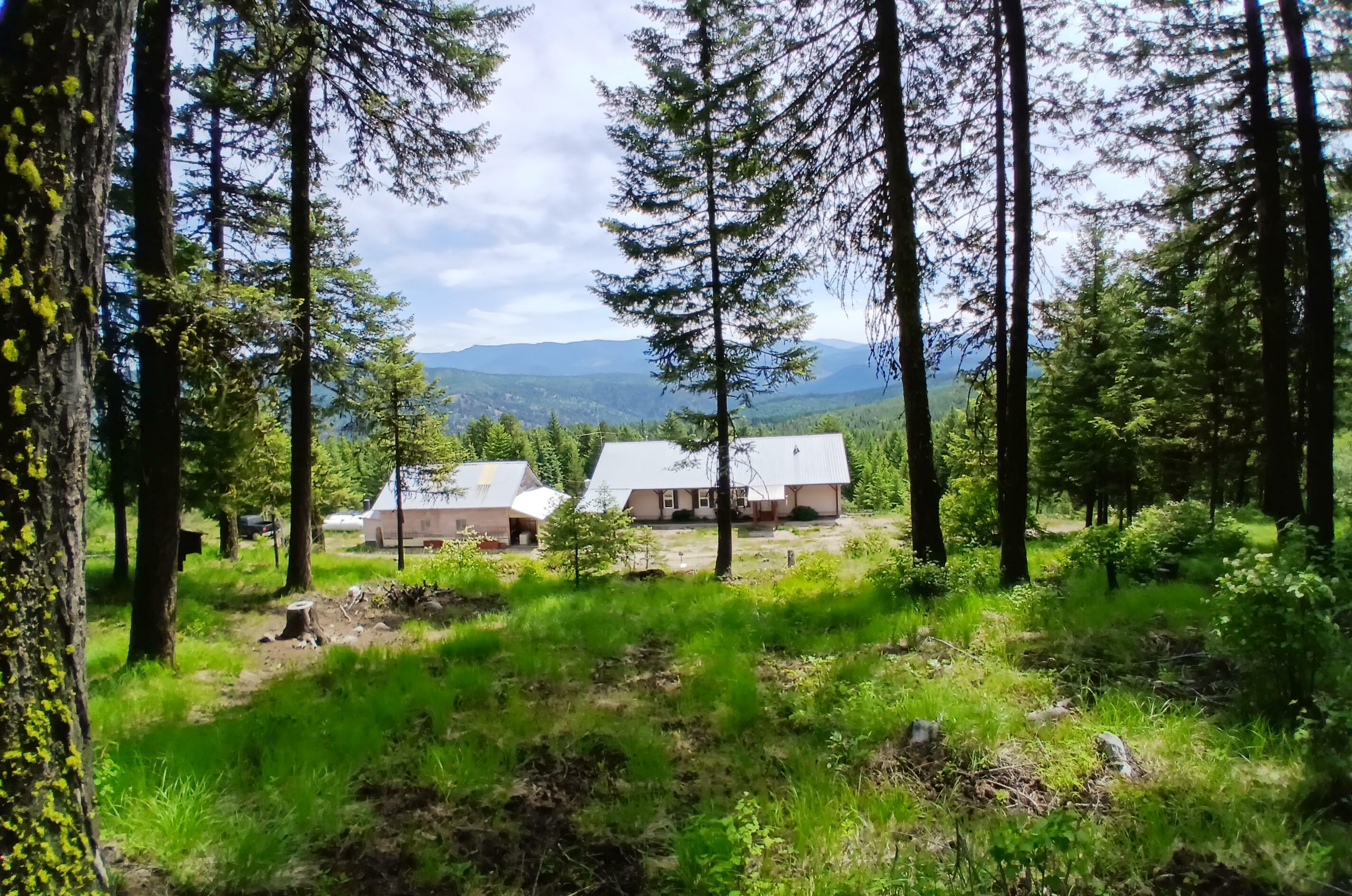 Property Photo: 2705 Red Tail Way WA 99114