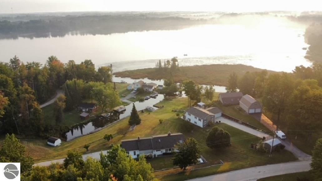 Property Photo: 1800 Ridge Road MI 48739