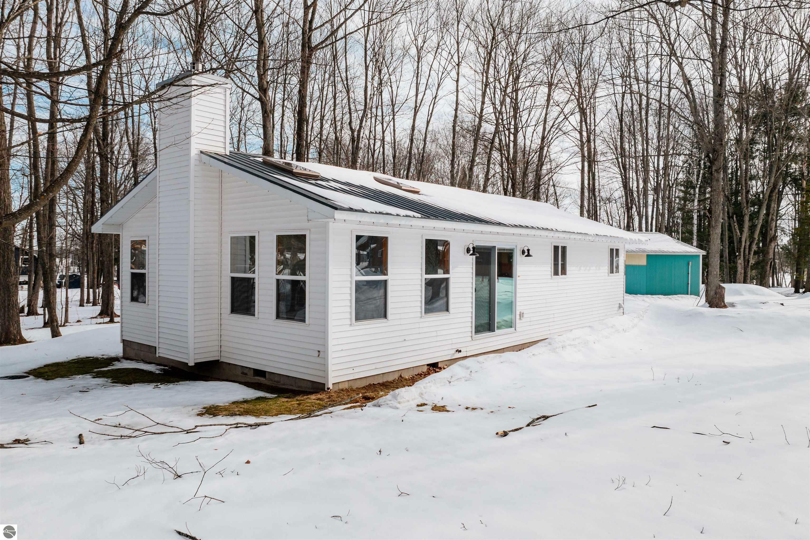 7145 Co Road 612 NE  Kalkaska MI 49646 photo