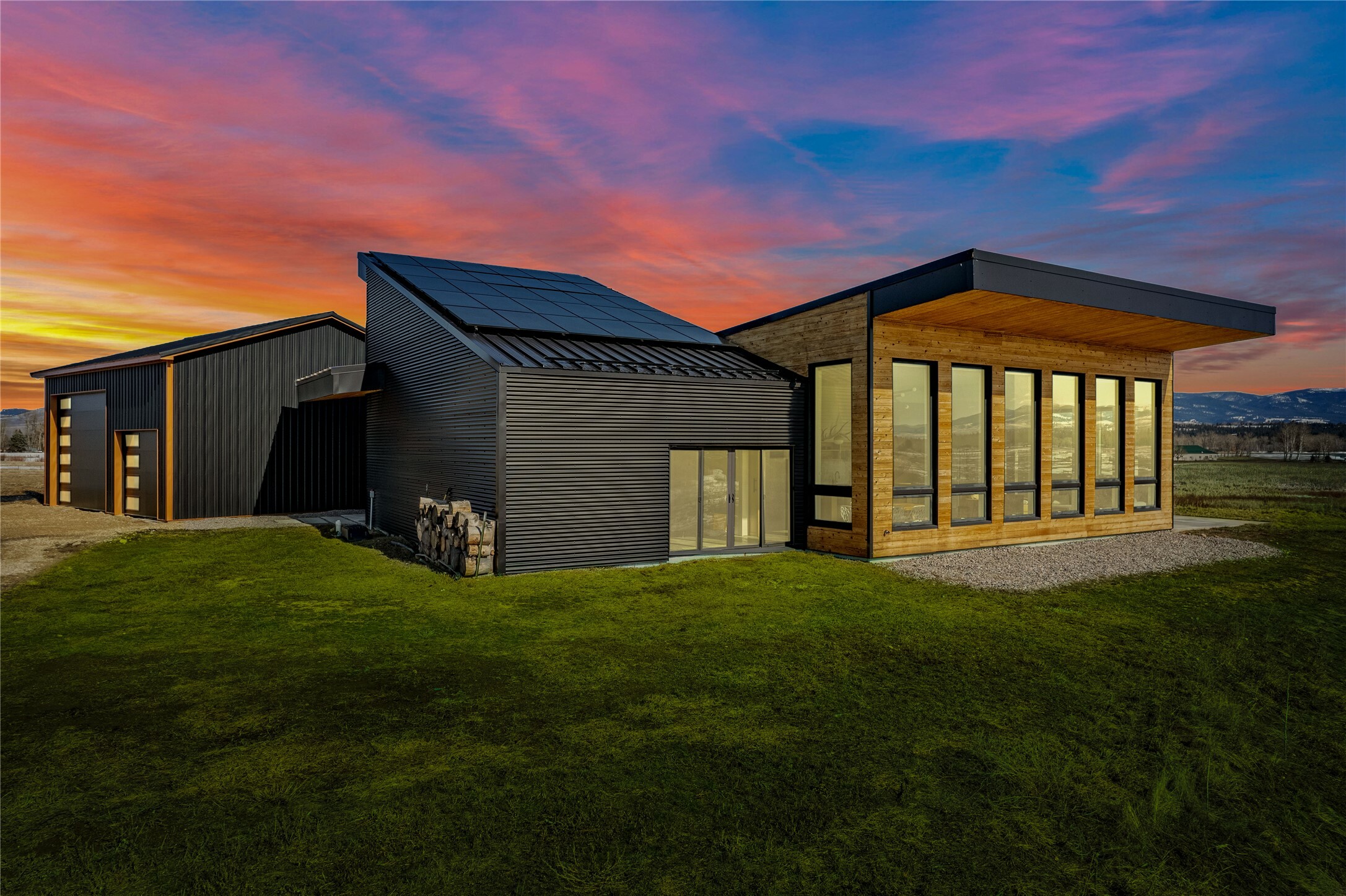 5052 Hoblitt Lane N  Florence MT 59833 photo